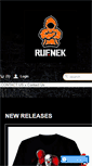 Mobile Screenshot of originalrufnek.com